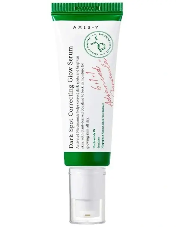 AXIS-Y Dark Spot Correcting Glow Serum 50ml