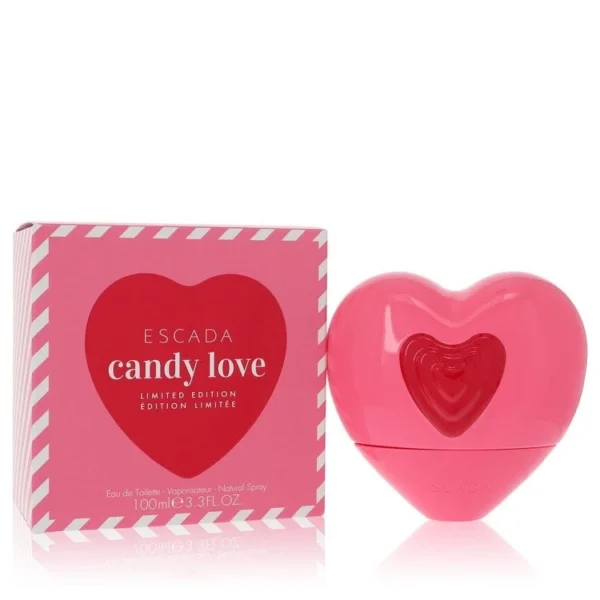 ESCADA Candy Love 100mL EDT