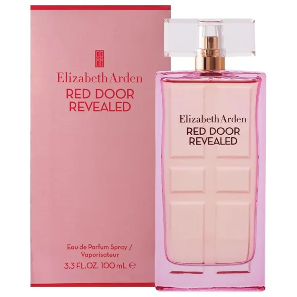 Elizabeth Arden Red Door Revealed EDP 100ml