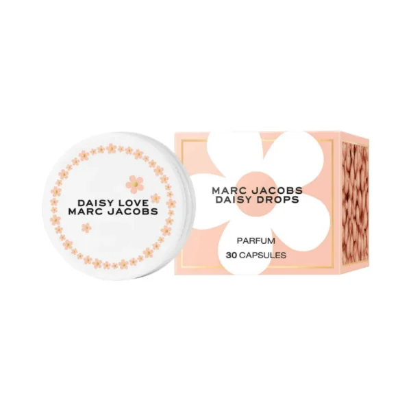 Marc Jacobs Daisy Drops 30 Capsules