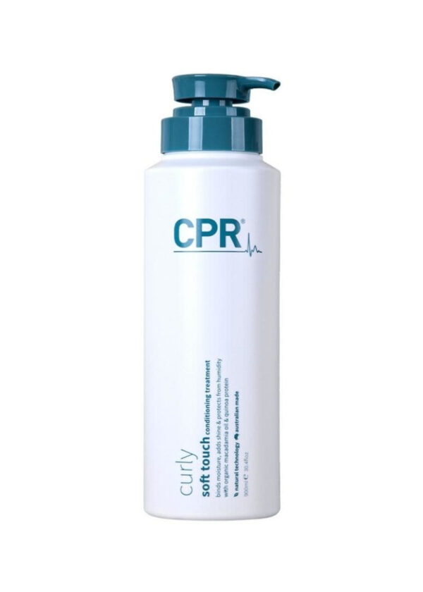 Vita 5 CPR Curly Bounce Back Conditioner 900ml