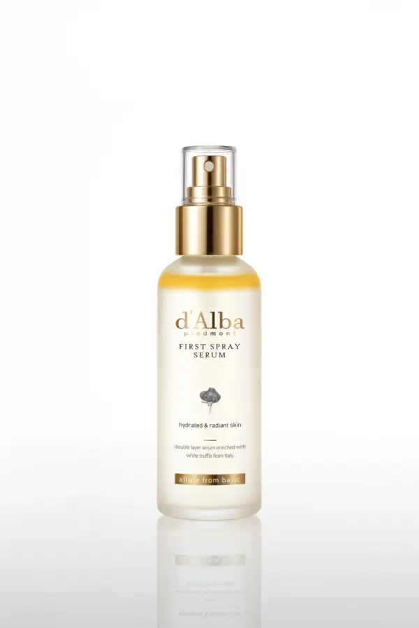 d'Alba White Truffle First Spray Serum 100 ml