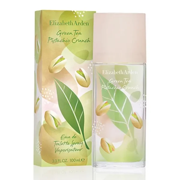 Elizabeth Arden Green Tea Pistachio Crunch 100ml EDT