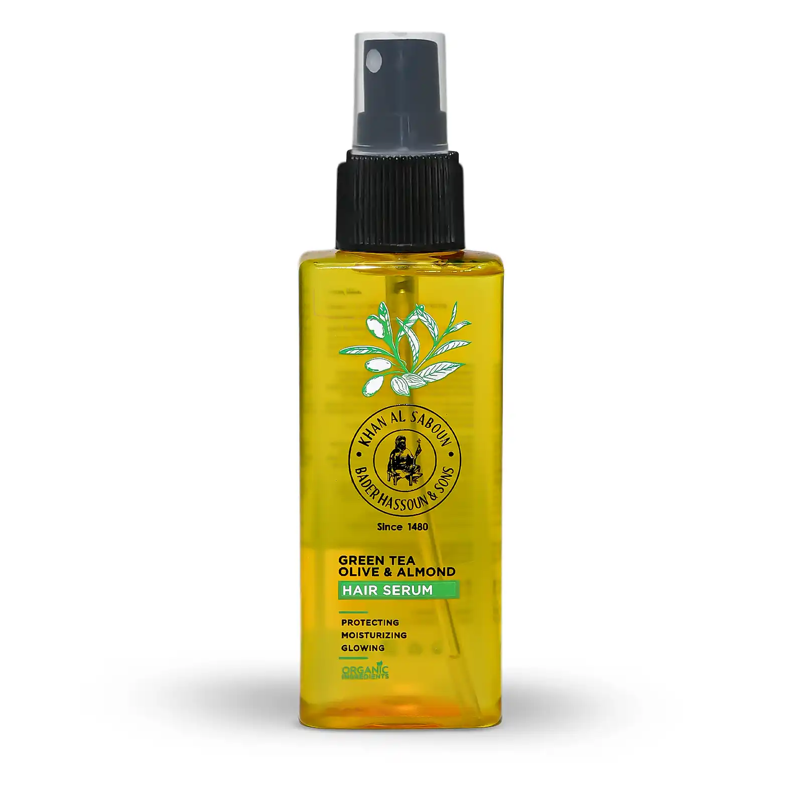 Hair-Serum-Green-Tea
