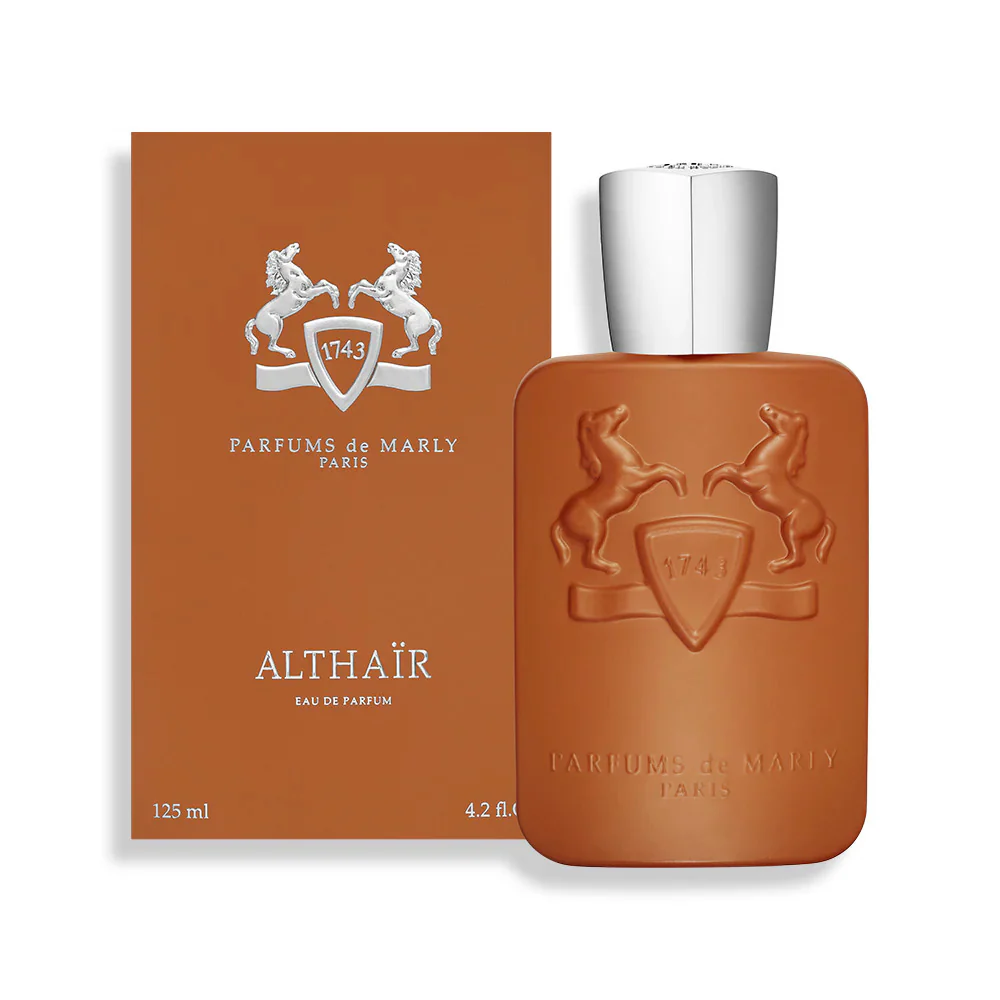Parfums De Marly Althair EDP 125ml