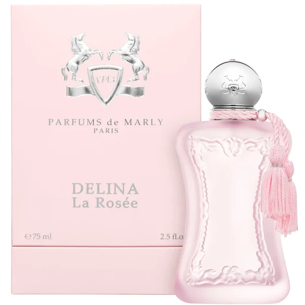 Parfums De Marly Delina La Rosee EDP 75ml