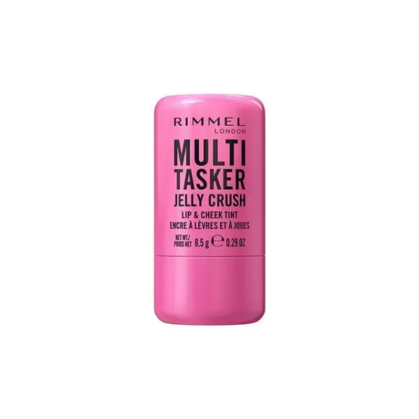 Rimmel Jelly Blush Crush 150 Pink Sublime