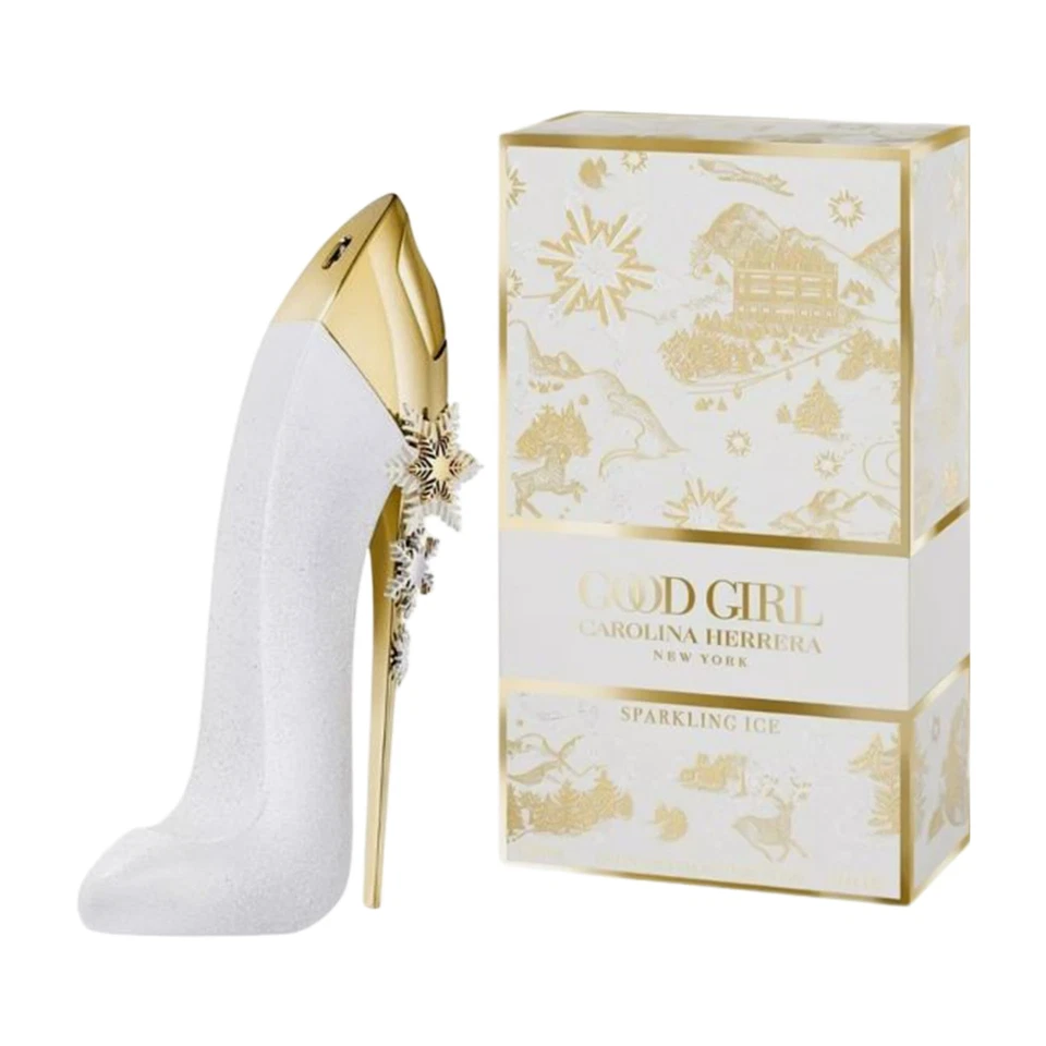 Carolina Herrera Good Girl Sparkling Ice 80ml