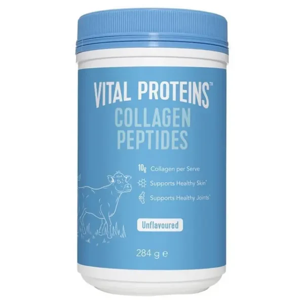 Vital Proteins Collagen Peptides 284g