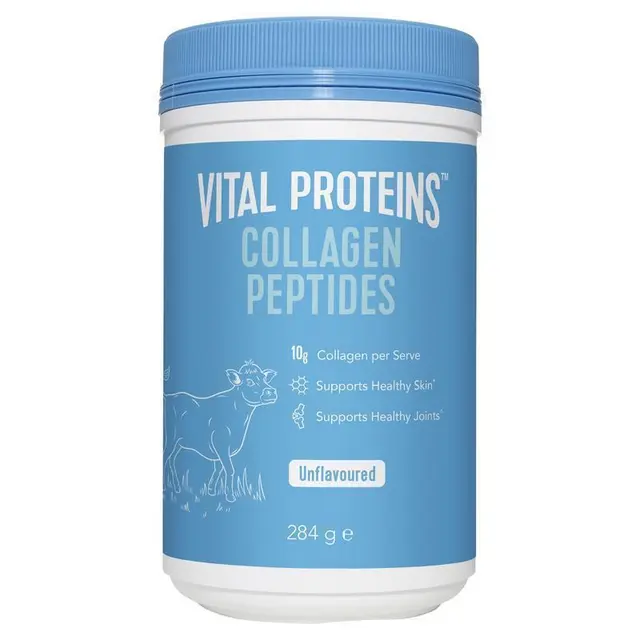 Vital Proteins Collagen Peptides 284g
