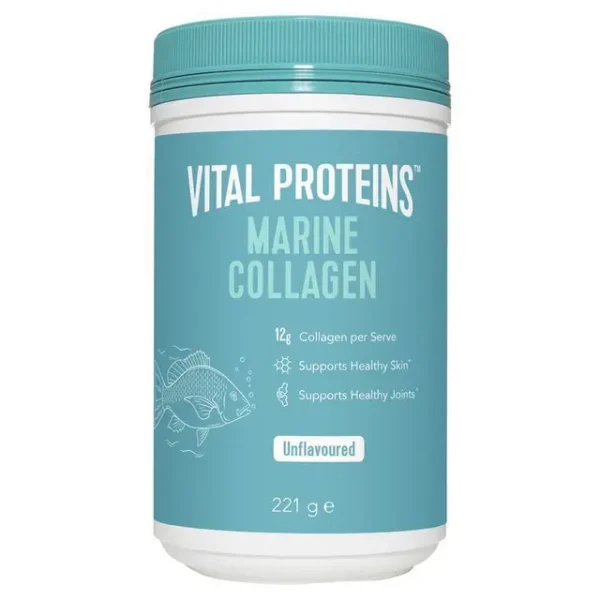 Vital Proteins Marine Collagen 221g