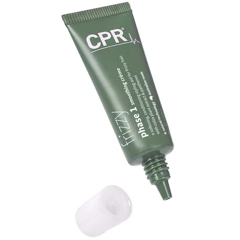 CPR Frizzy Phase 1 Smoothing Crème 15ml