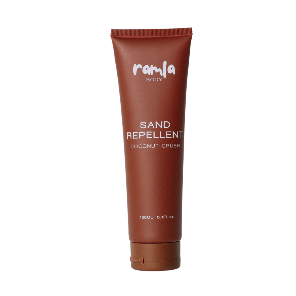 Ramla Sand Repellent - Coconut Crush