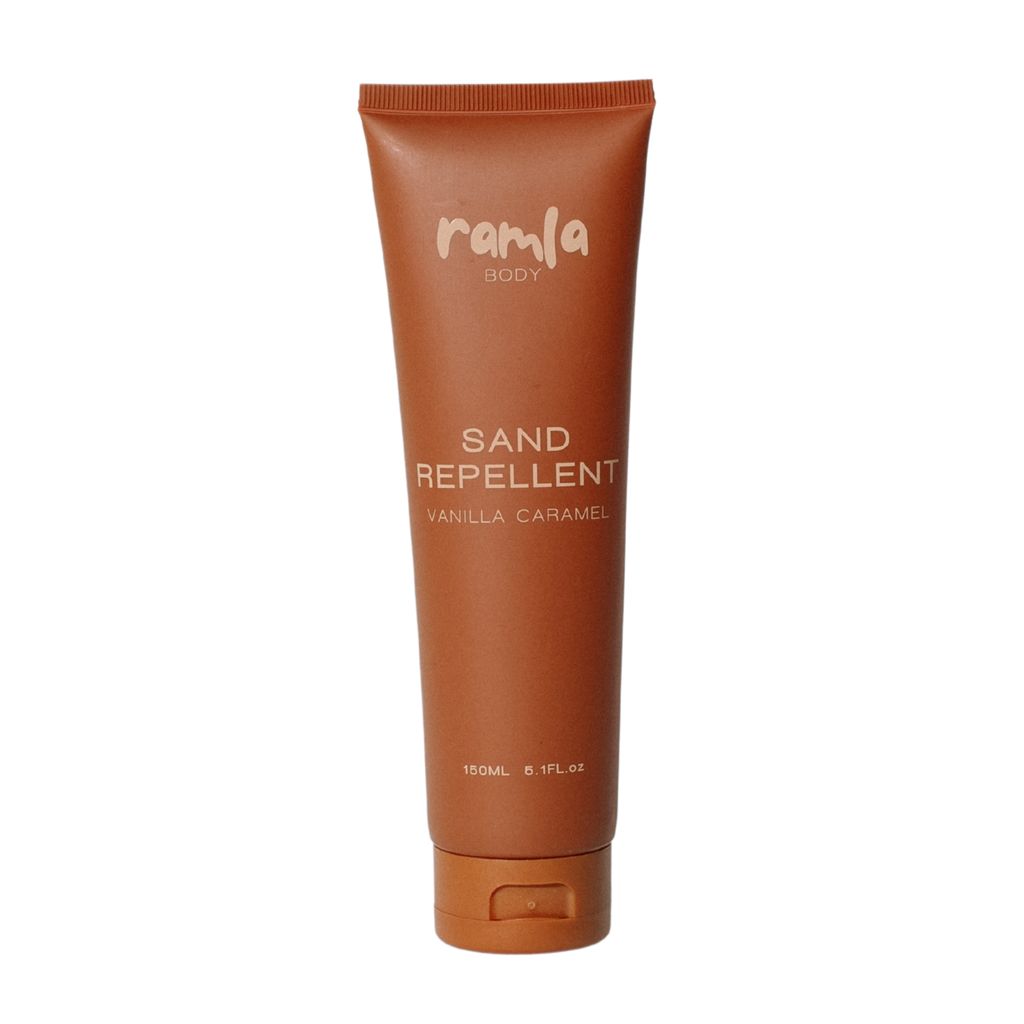 Ramla Sand Repellent - Vanilla Caramel