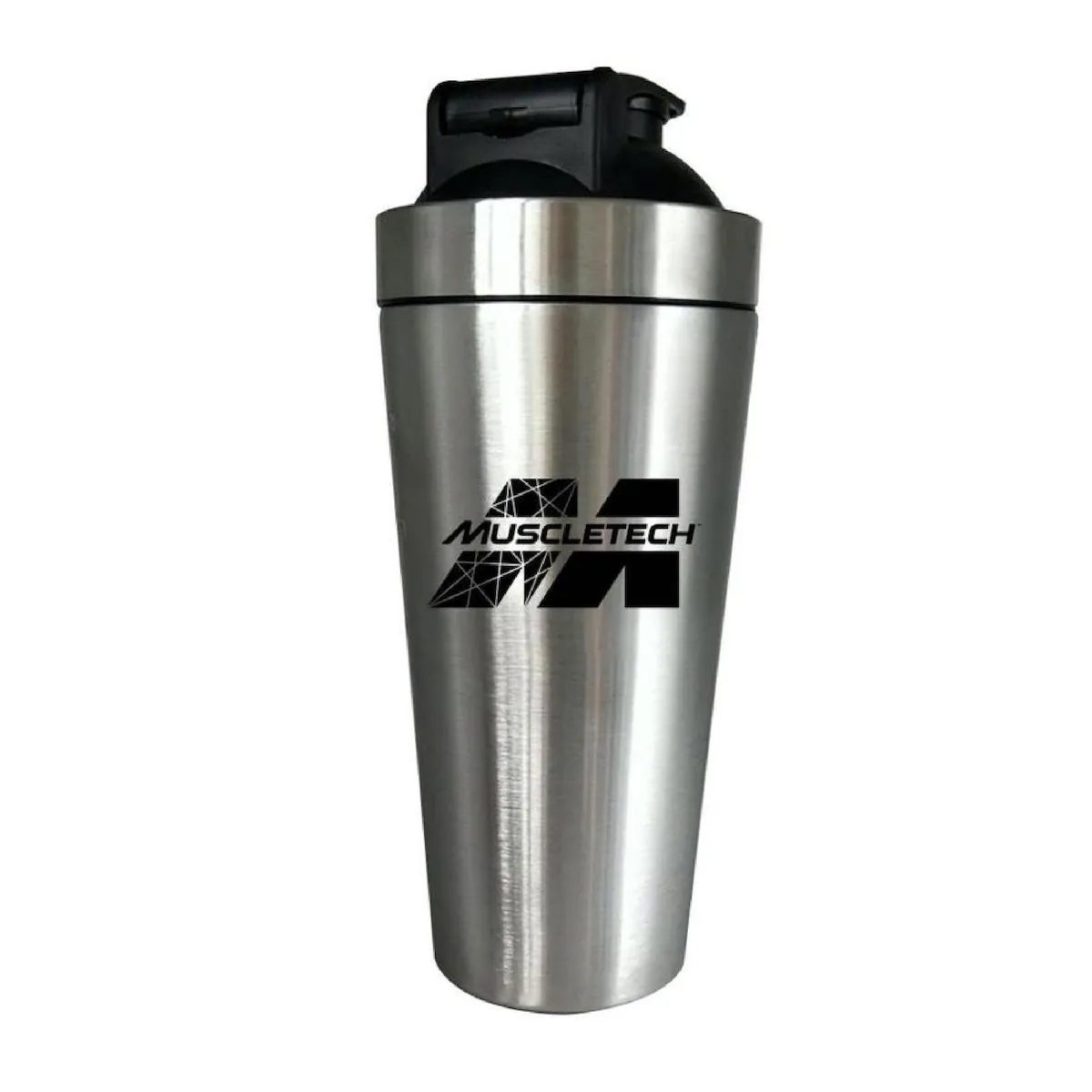 MuscleTech Stainless Steel Shaker 739ml