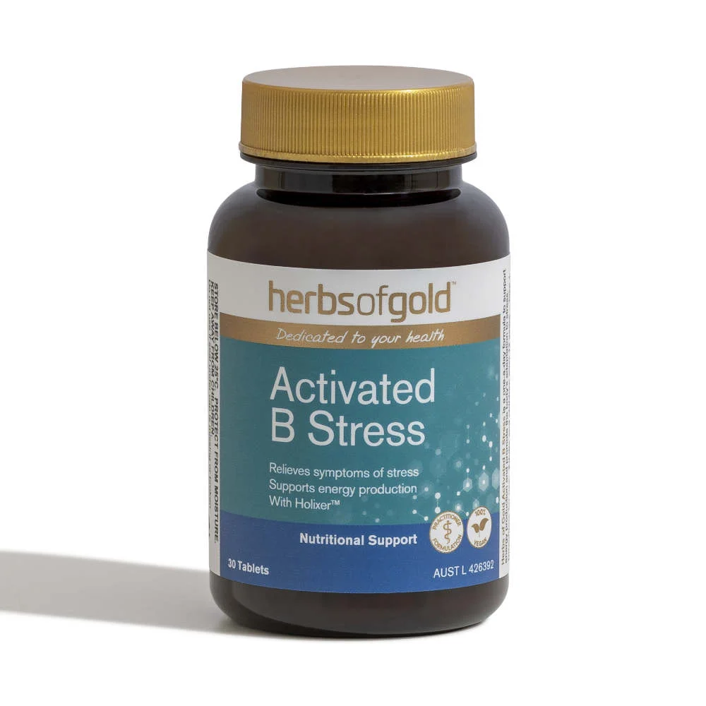 Activated-B-Stress-30T-Front
