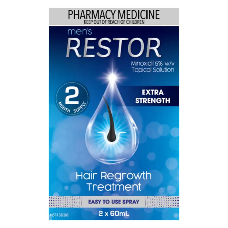 mens restore