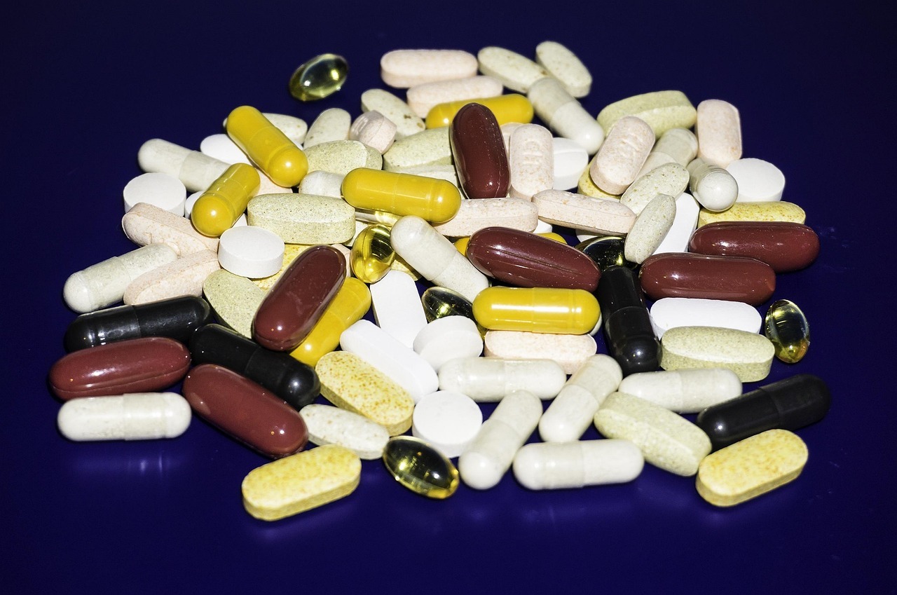 How to Choose Right Multivitamin for Your Needs