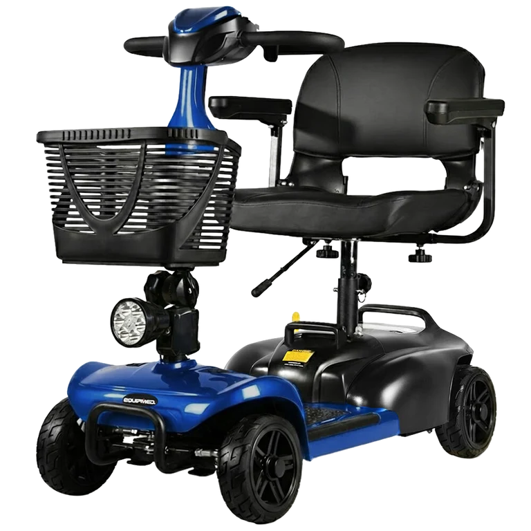 scooter 5