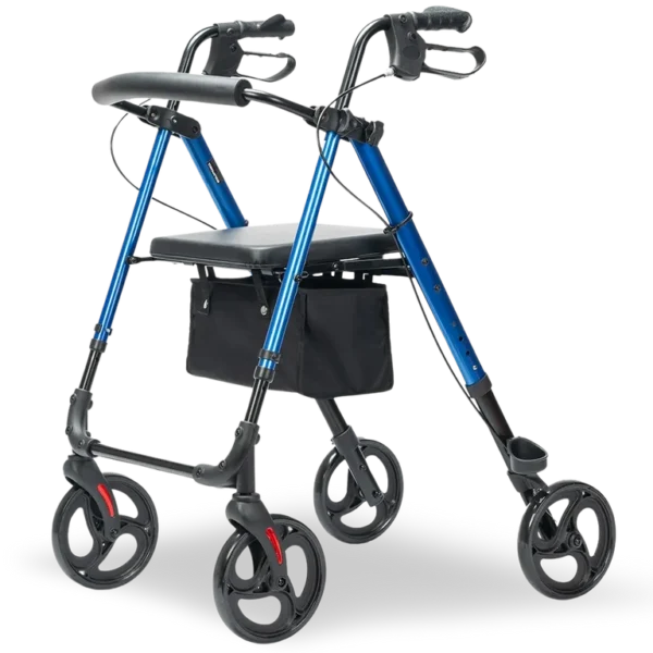 Equipmed Assureline Premium Walker