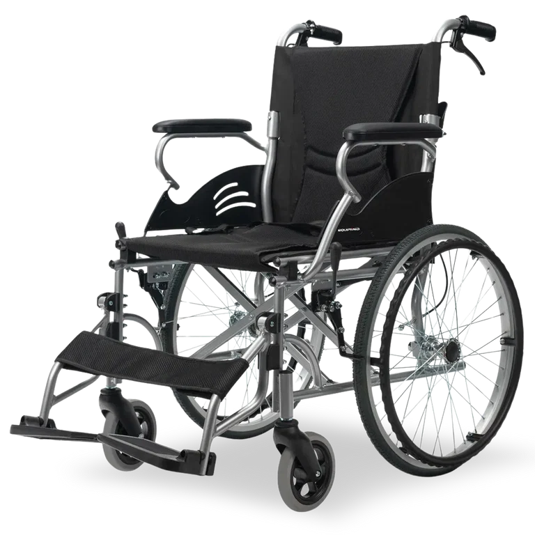 wheel chair 1