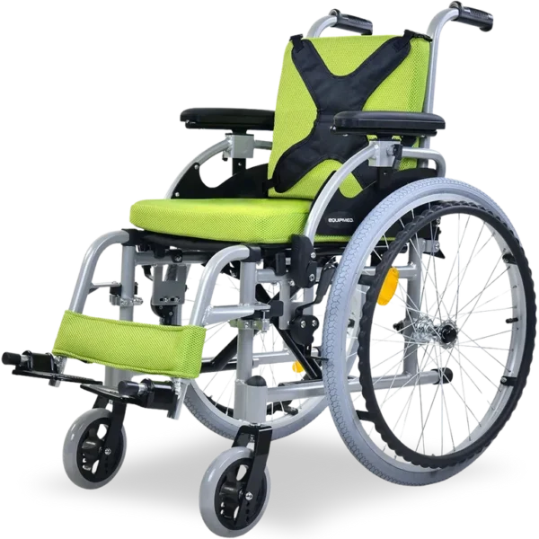 Equipmed Premium Kids Paediatric Wheelchair