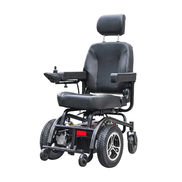 wheelchair 16