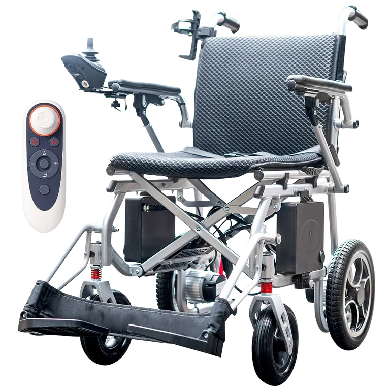 wheelchair 18