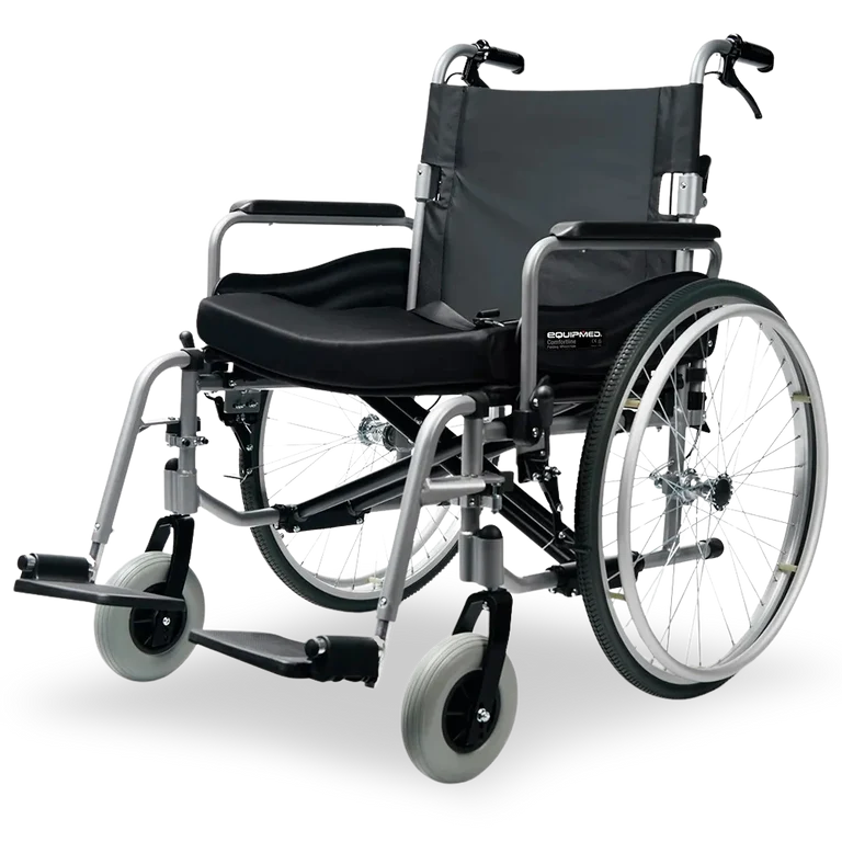 wheelchair 21