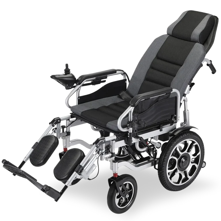 wheelchair 5