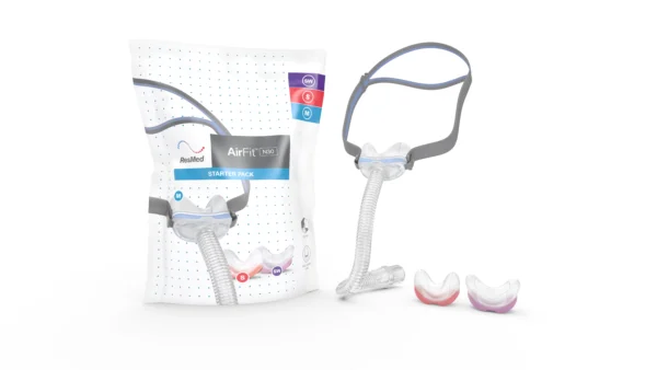 Airfit N30 Nasal CPAP Mask Starter Pack
