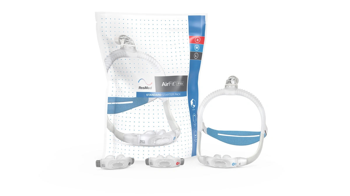 Airfit_P30i_starer pack