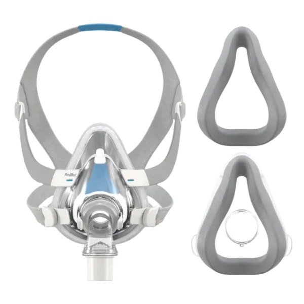 AirTouch F20 (incl. AirTouch F20 Mask system + 2 x cushions)