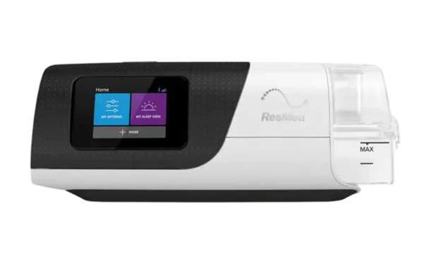 ResMed AirSense 11 AutoSet 4G