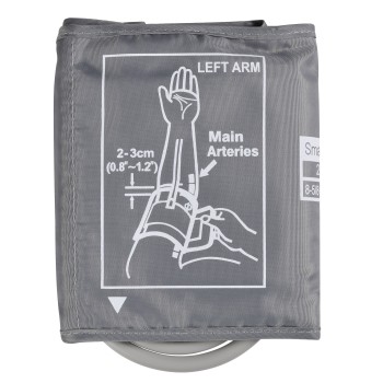 Amcal+ Pharmacy Care Blood Pressure Cuff SMALL