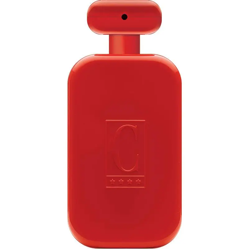 crew red