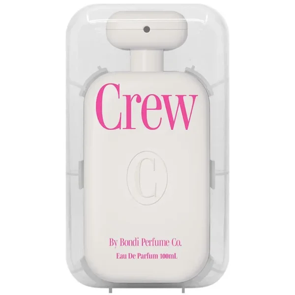 CREW By Bondi Perfume Co White Her Eau de Parfum 100ml
