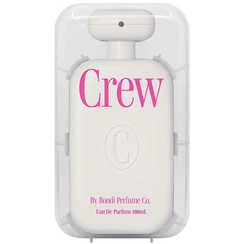 crew white edp