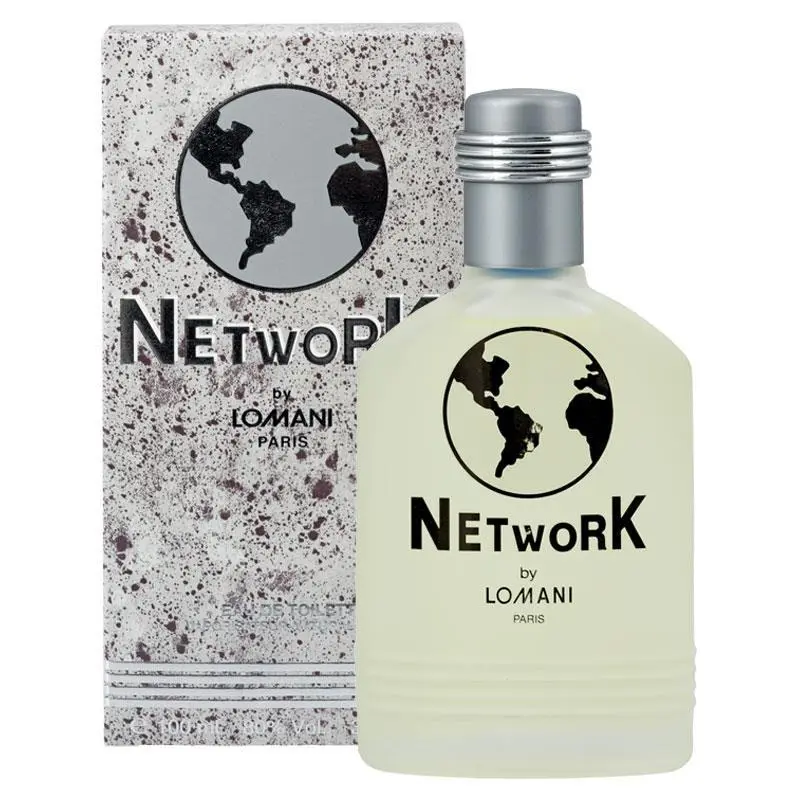 lomani EDT