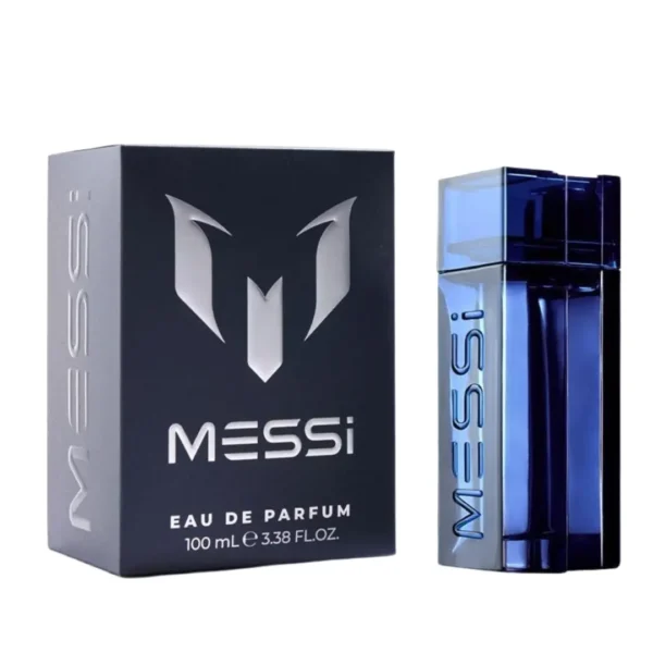 Messi by Messi EDP 100ml