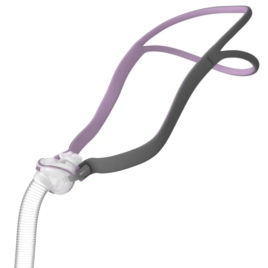 AirFit P10 Nasal Pillow CPAP Mask For Her