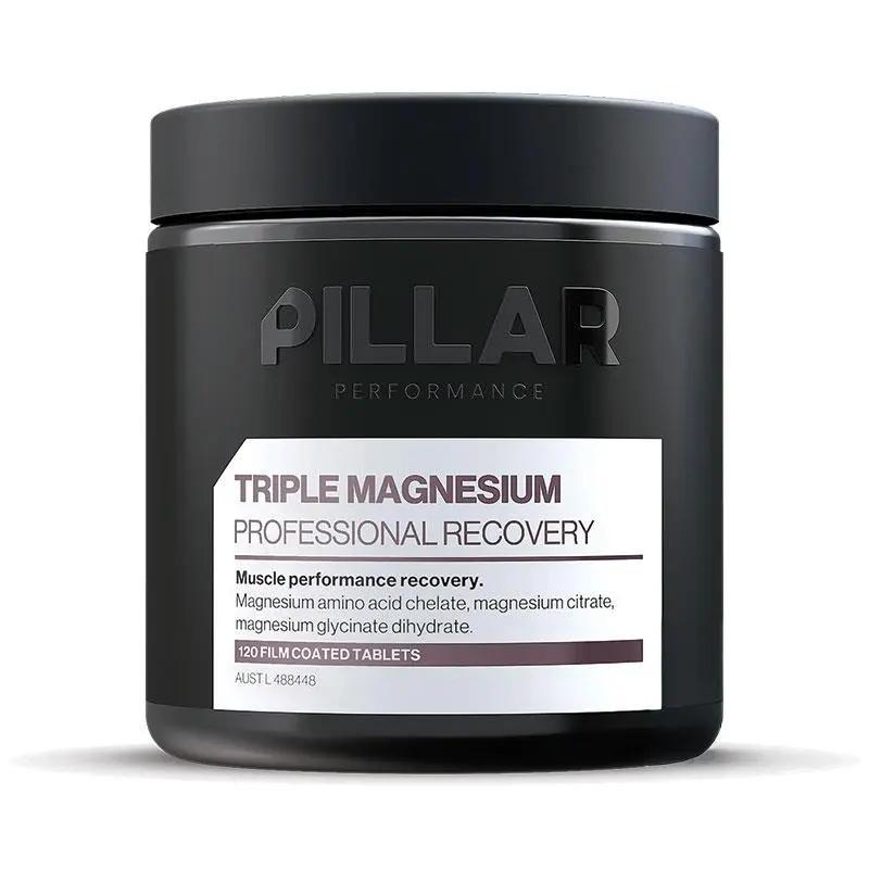pillar performnace 120
