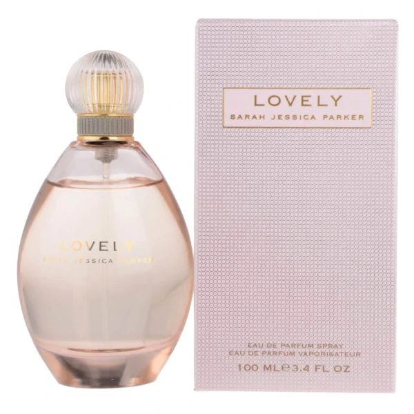 Lovely by Sarah Jessica Parker EDP 100mL