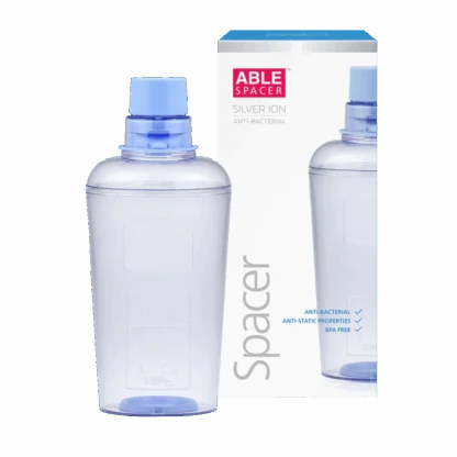 Able Spacer Silver Ion Anti-bacterial