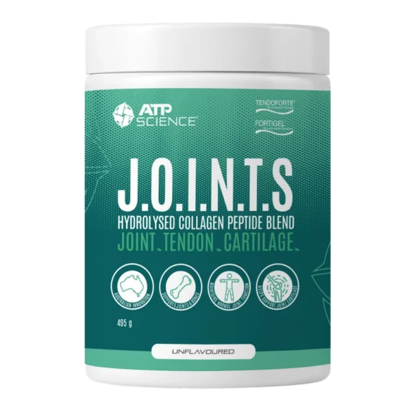 ATP Science J.O.I.N.T.S Unflavoured 495g