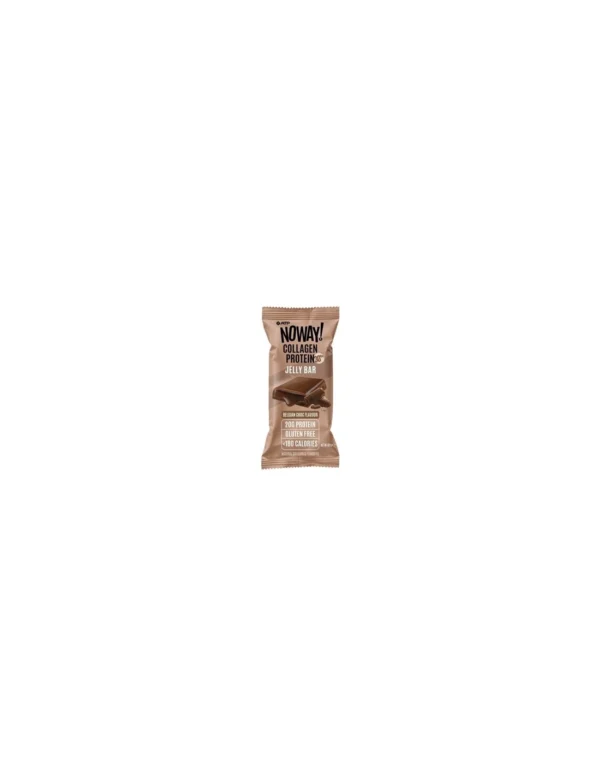 ATP Collagen Jelly Bar Belgian Choc EXP: 10/11