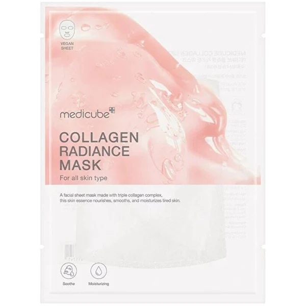 Medicube Collagen Lifting Mask 1pc