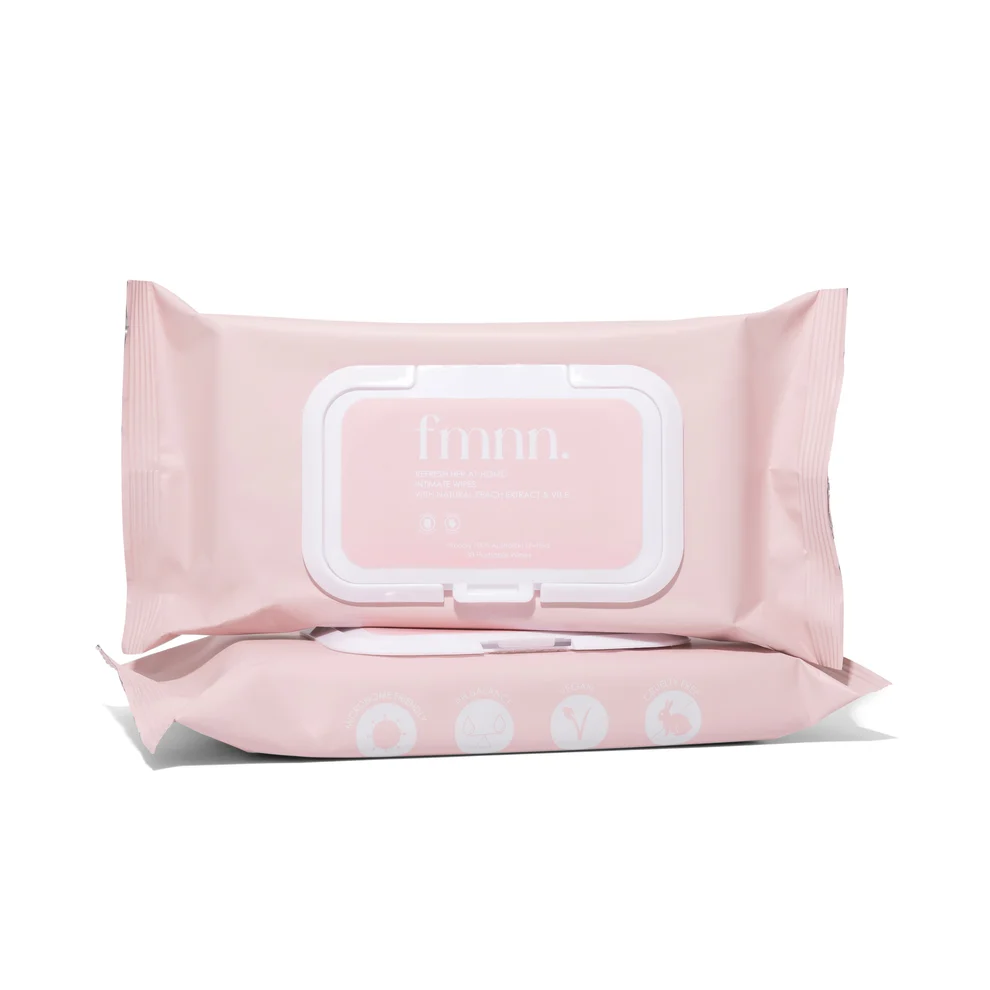 fmnn at home wipes