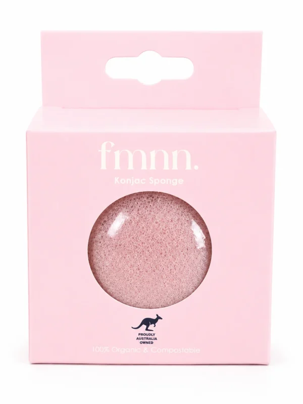 FMNN Konjac sponge