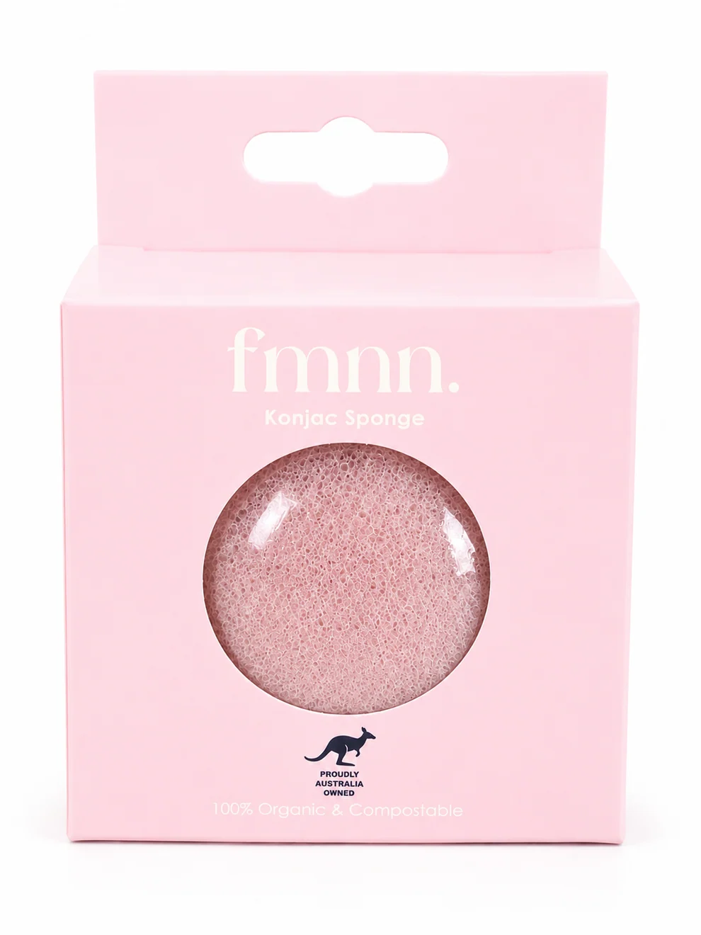 fmnn sponge